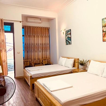 Lumos Home Ha Noi Hanoi Dış mekan fotoğraf