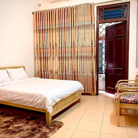 Lumos Home Ha Noi Hanoi Dış mekan fotoğraf