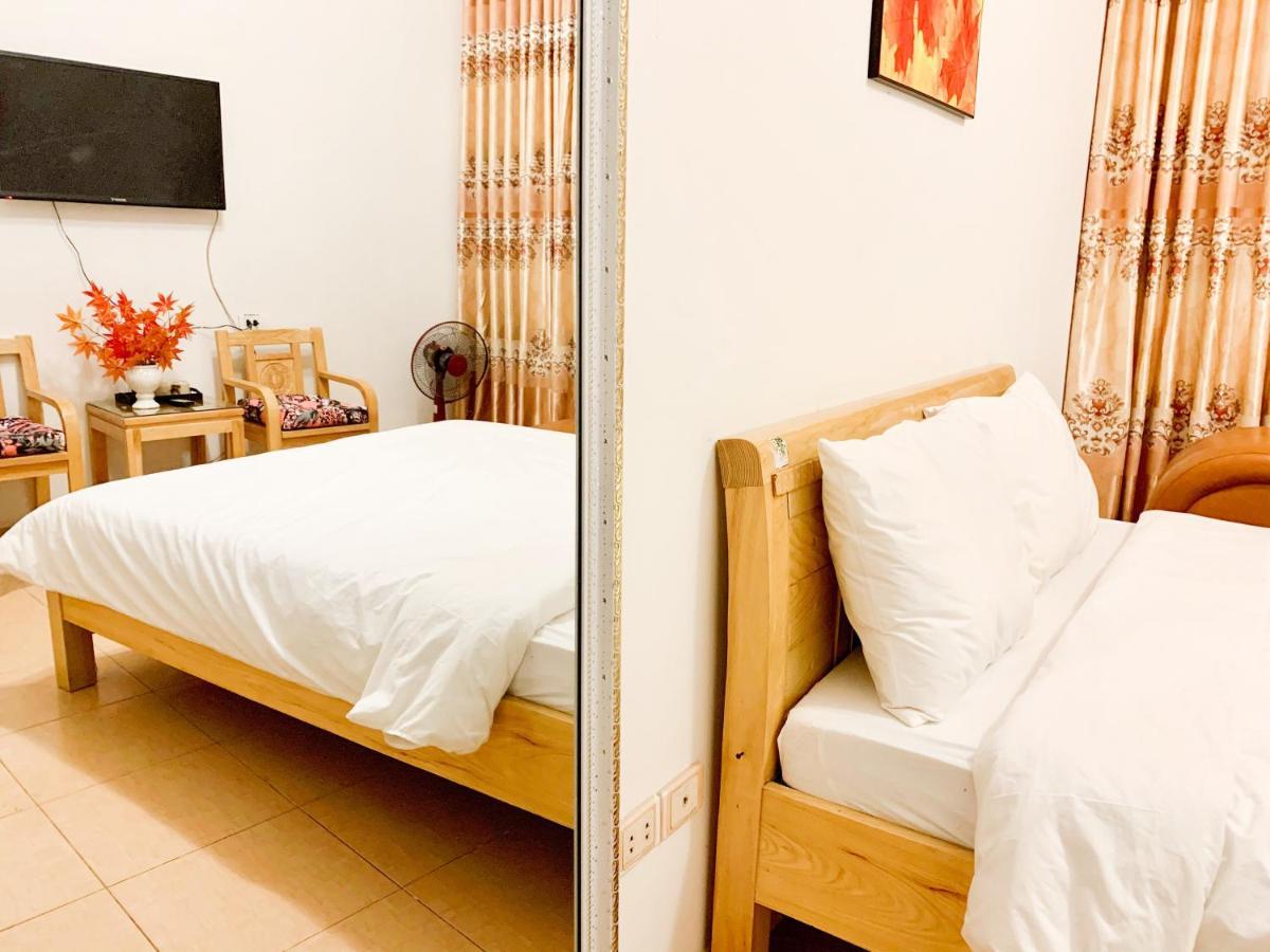 Lumos Home Ha Noi Hanoi Dış mekan fotoğraf