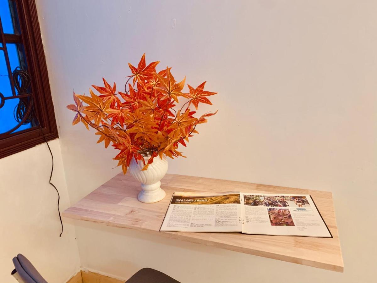 Lumos Home Ha Noi Hanoi Dış mekan fotoğraf