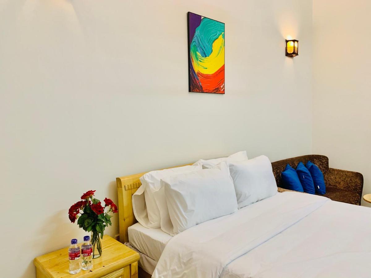 Lumos Home Ha Noi Hanoi Dış mekan fotoğraf