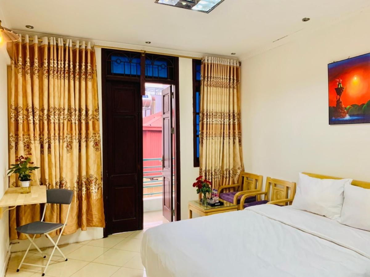 Lumos Home Ha Noi Hanoi Dış mekan fotoğraf