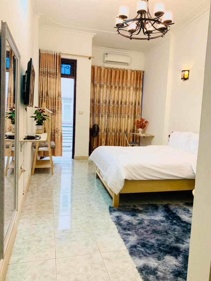 Lumos Home Ha Noi Hanoi Dış mekan fotoğraf