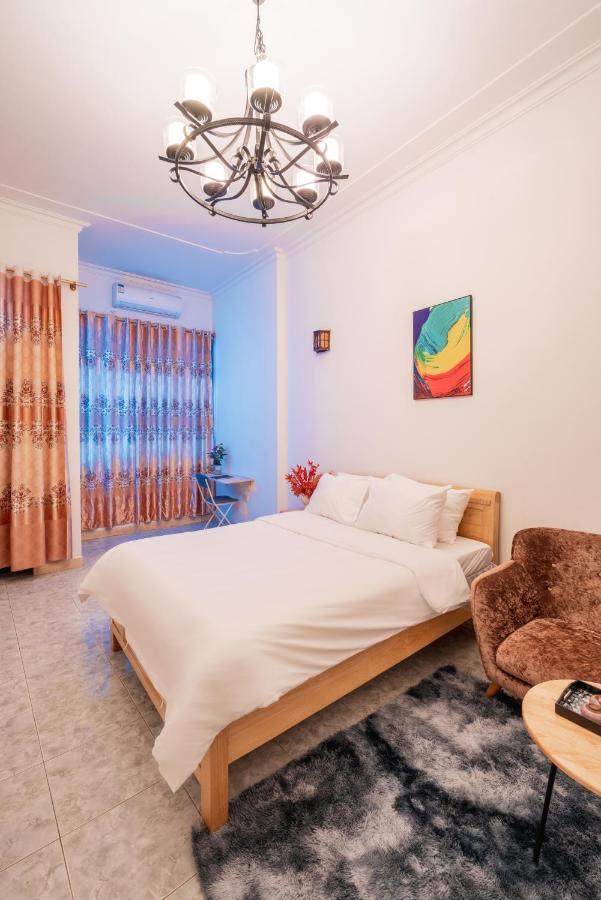 Lumos Home Ha Noi Hanoi Dış mekan fotoğraf