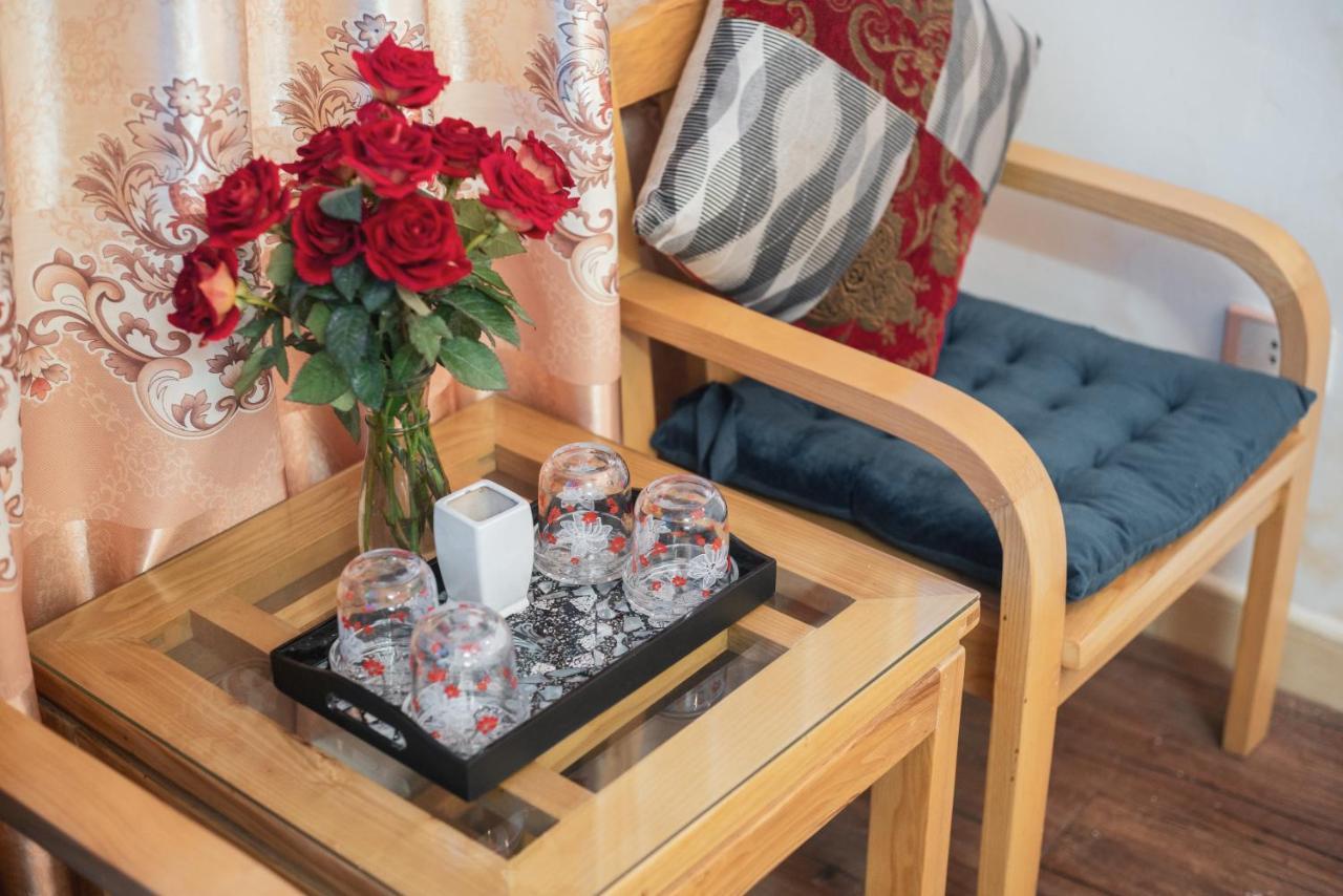 Lumos Home Ha Noi Hanoi Dış mekan fotoğraf