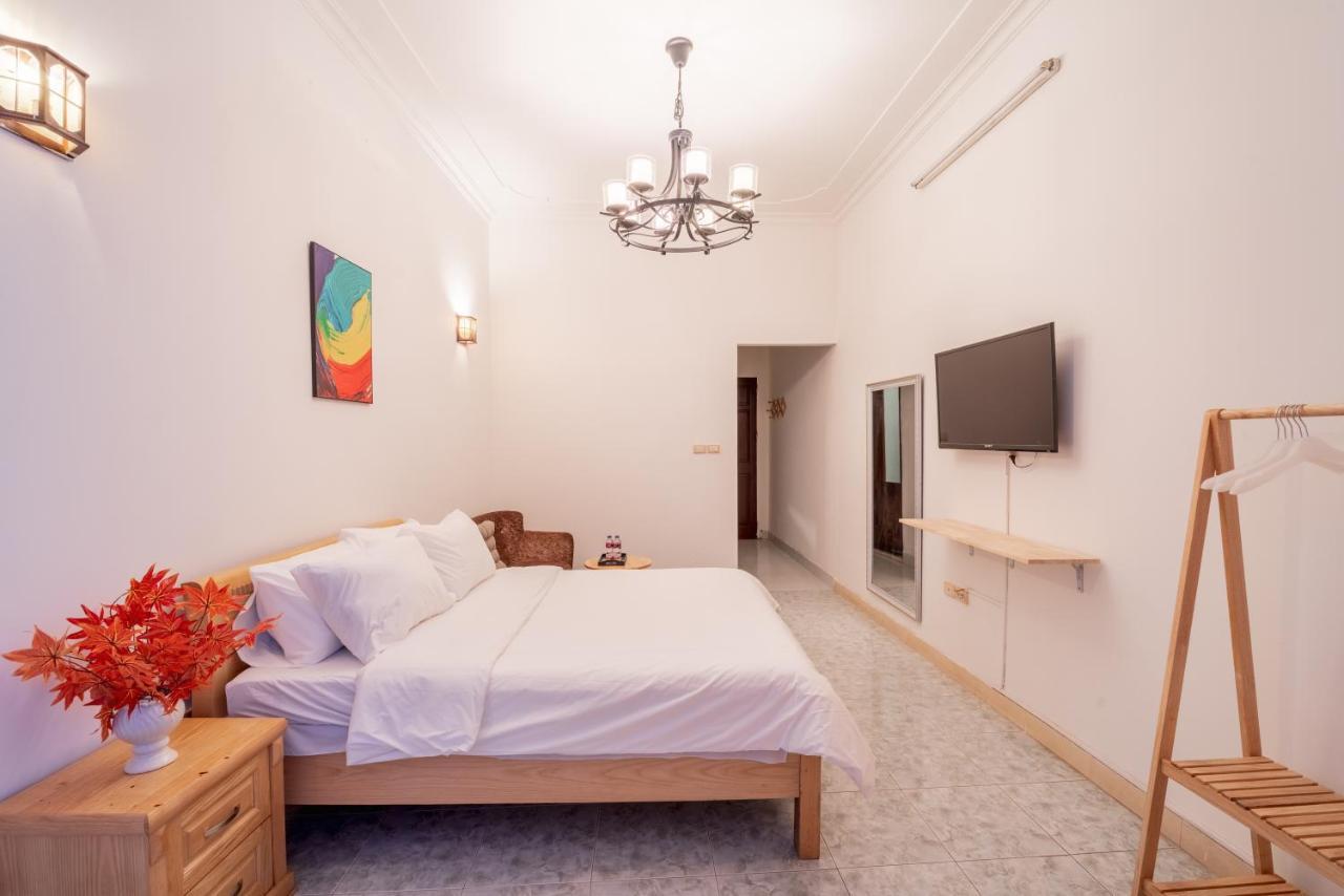 Lumos Home Ha Noi Hanoi Dış mekan fotoğraf