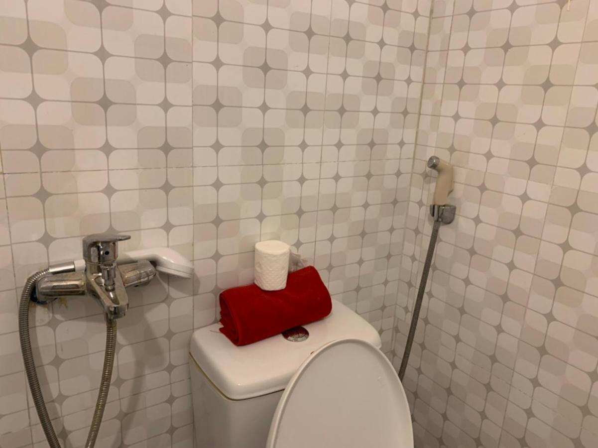 Lumos Home Ha Noi Hanoi Dış mekan fotoğraf