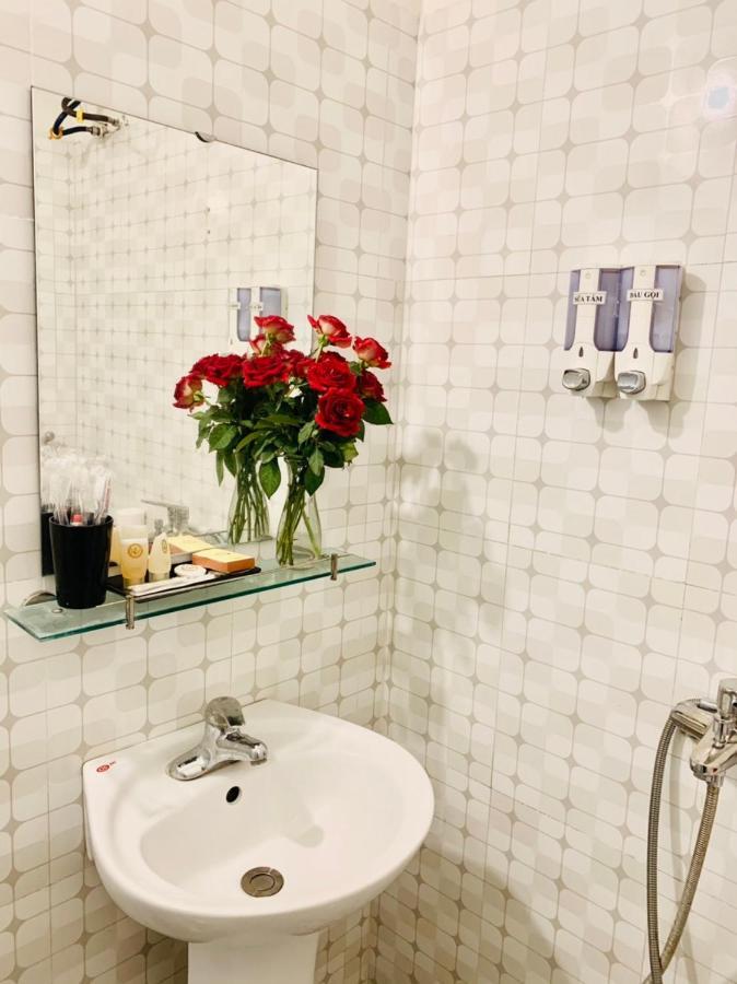 Lumos Home Ha Noi Hanoi Dış mekan fotoğraf