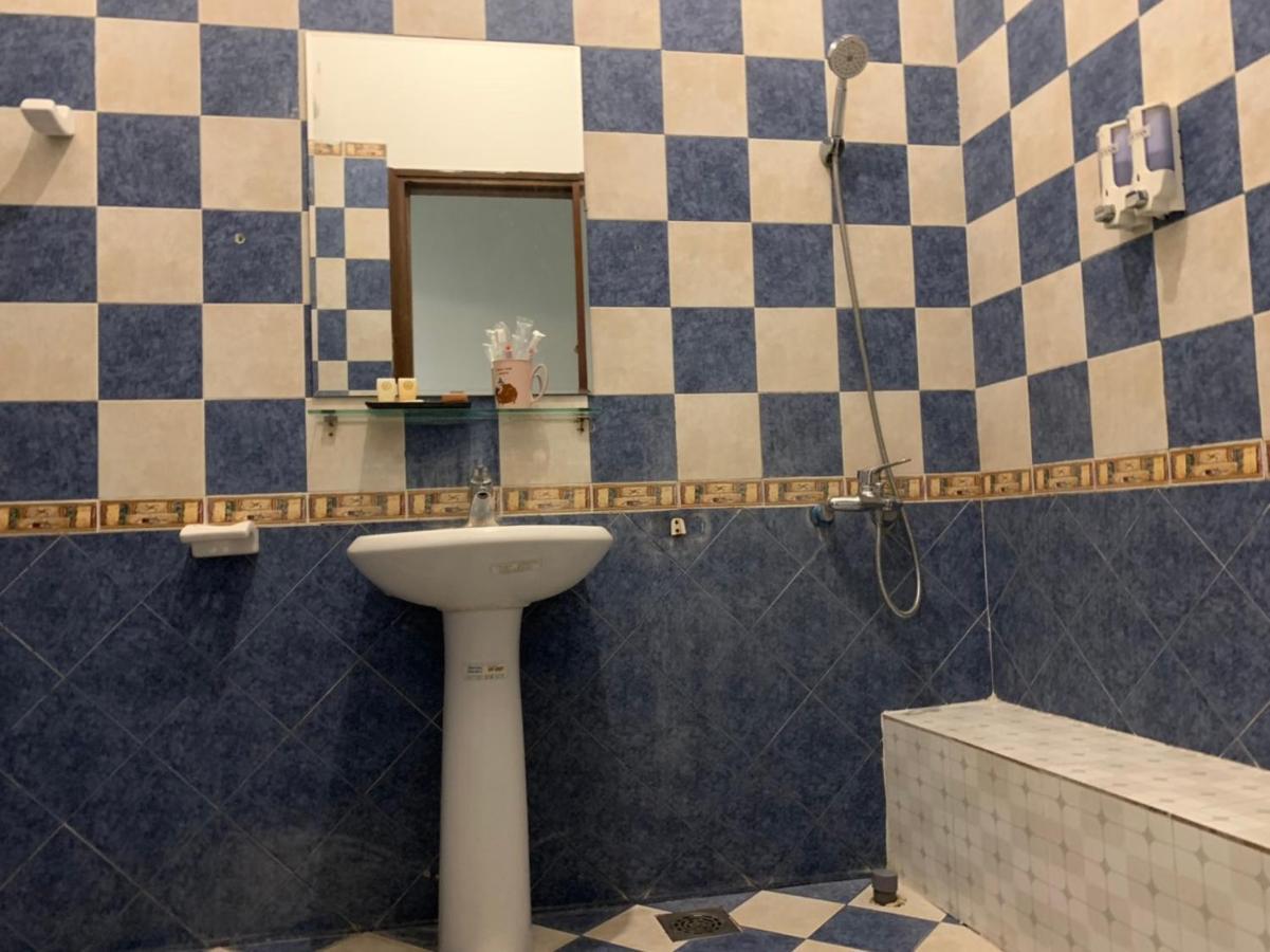 Lumos Home Ha Noi Hanoi Dış mekan fotoğraf
