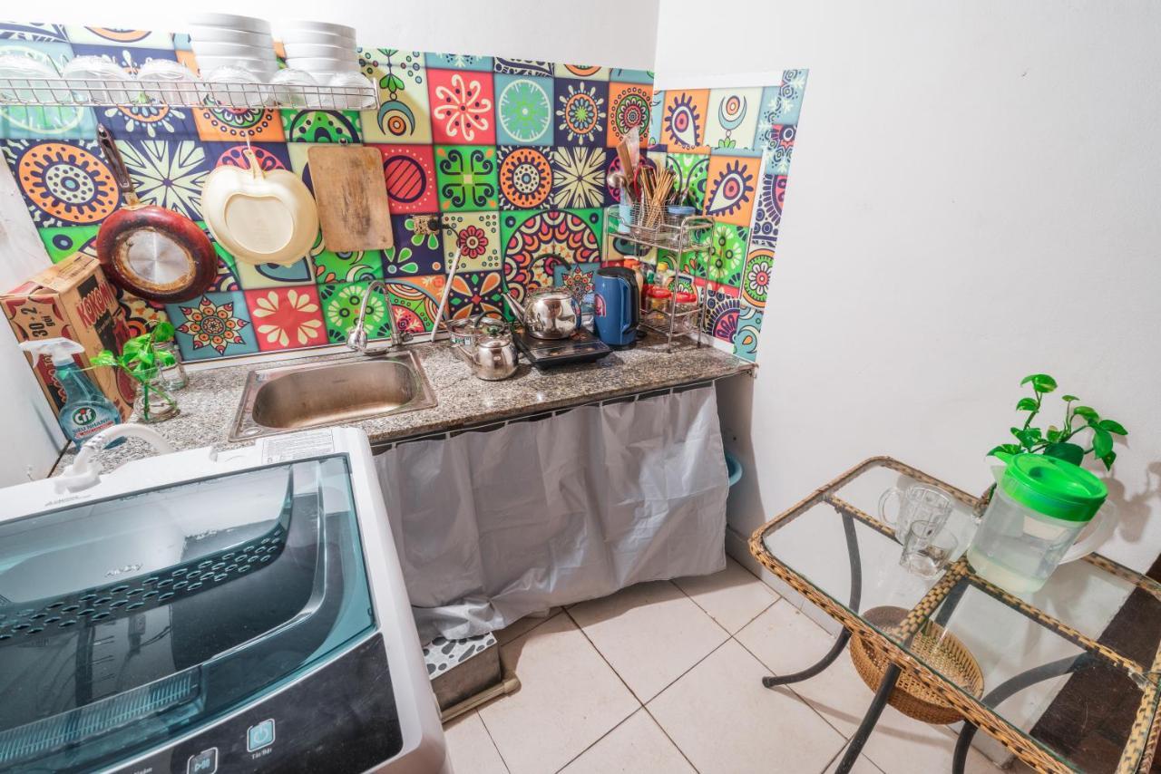 Lumos Home Ha Noi Hanoi Dış mekan fotoğraf