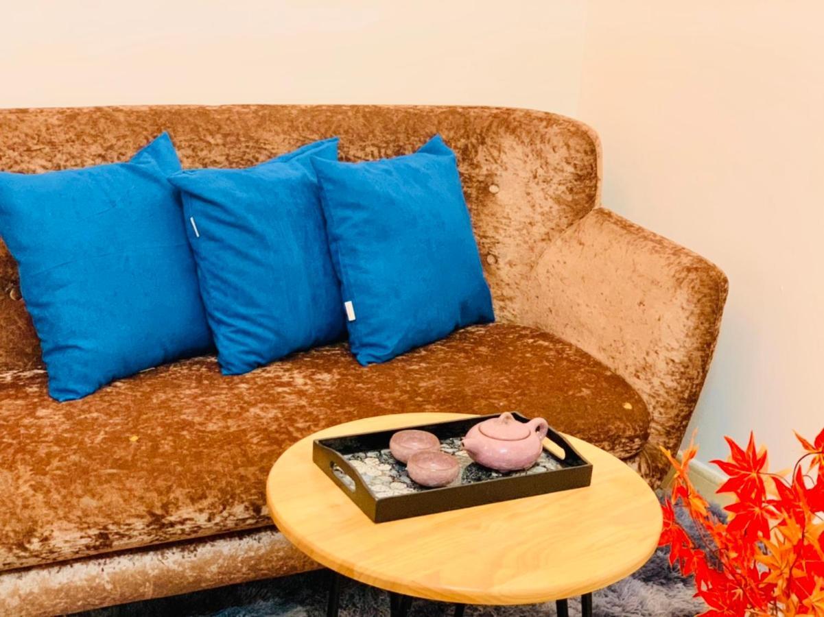 Lumos Home Ha Noi Hanoi Dış mekan fotoğraf
