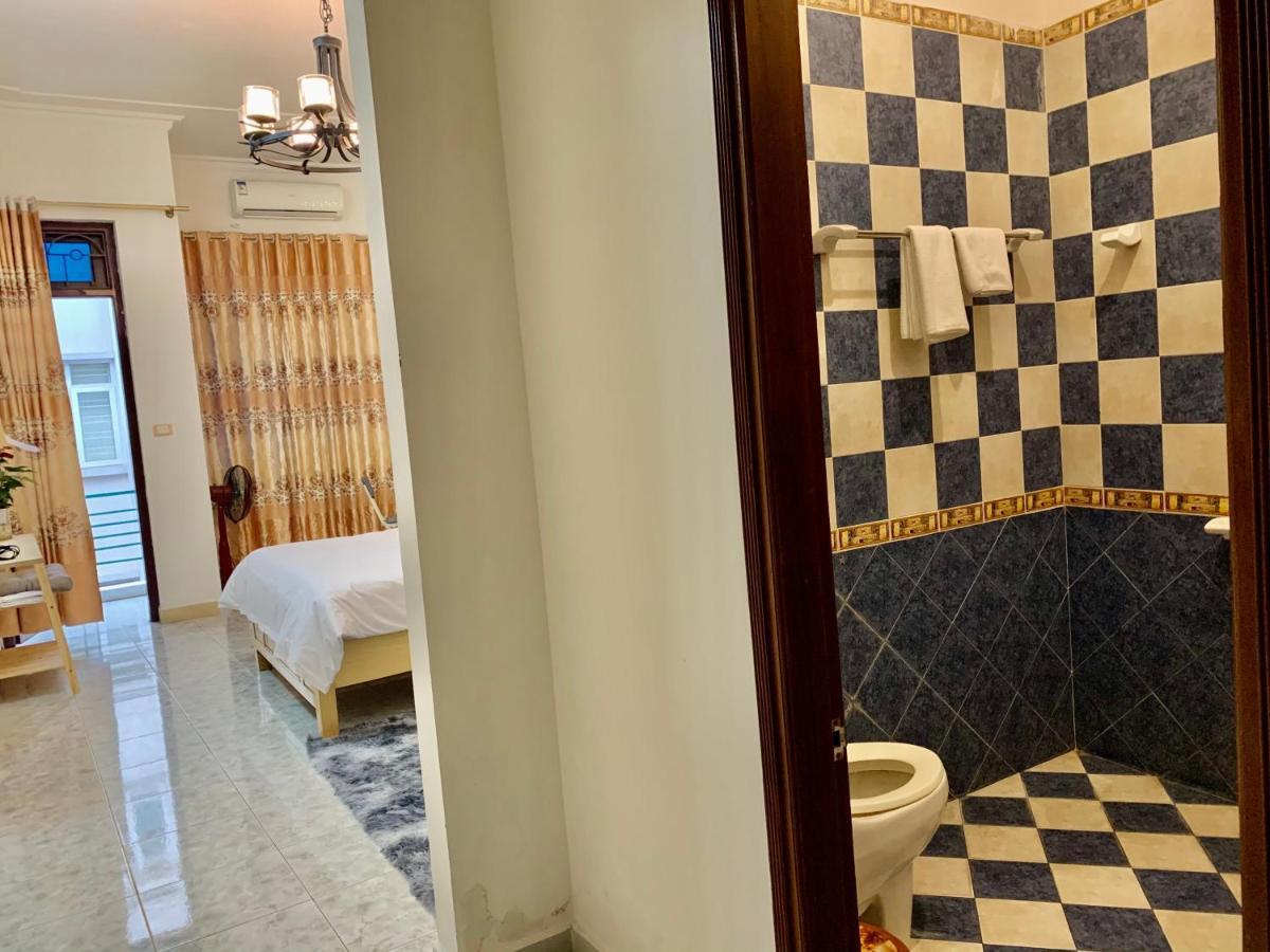 Lumos Home Ha Noi Hanoi Dış mekan fotoğraf