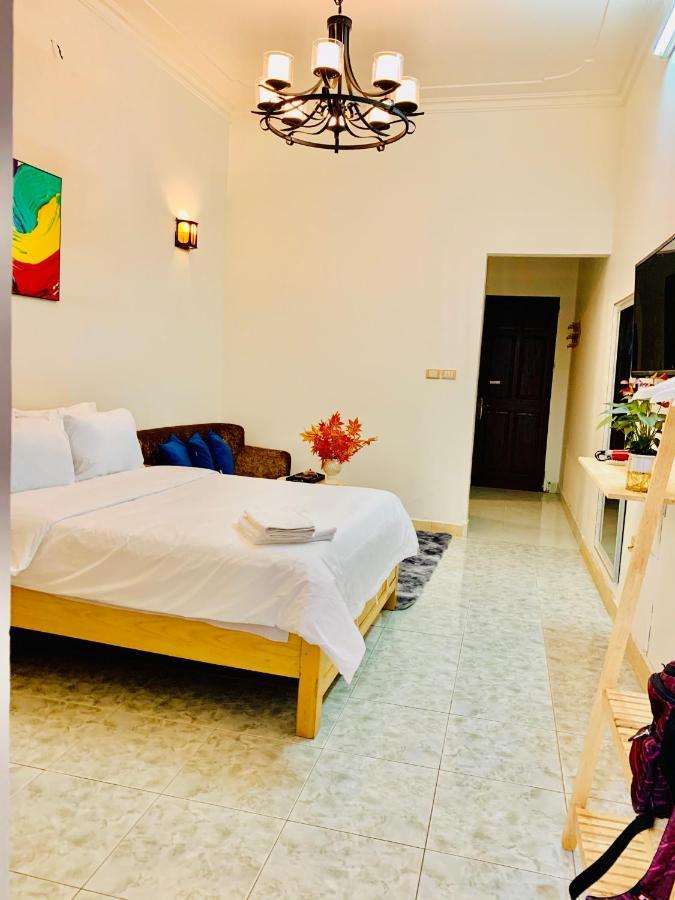 Lumos Home Ha Noi Hanoi Dış mekan fotoğraf