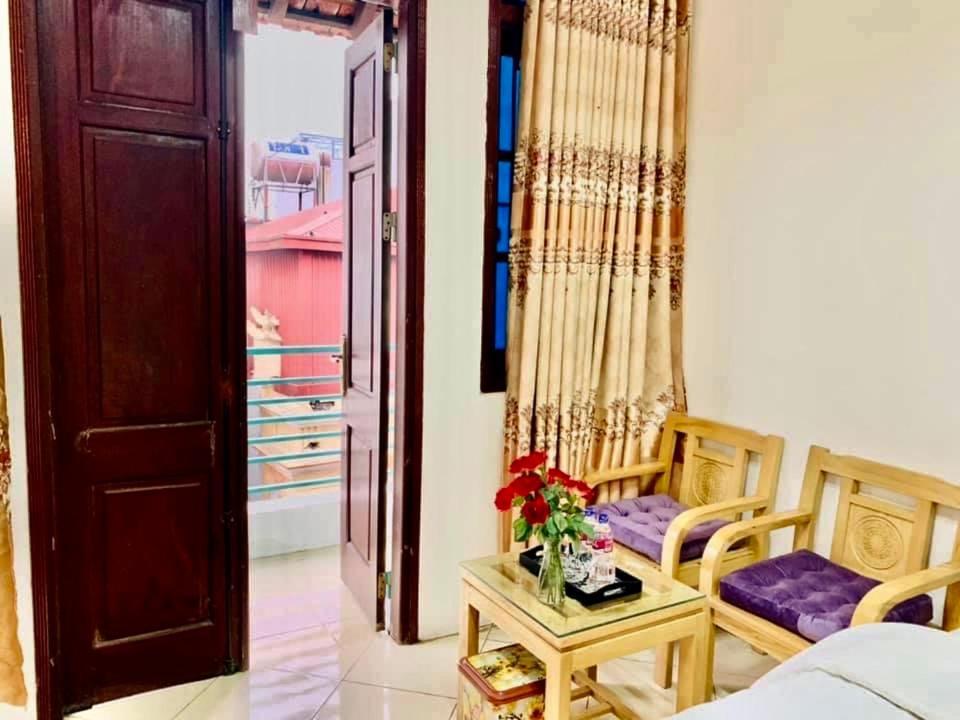 Lumos Home Ha Noi Hanoi Dış mekan fotoğraf