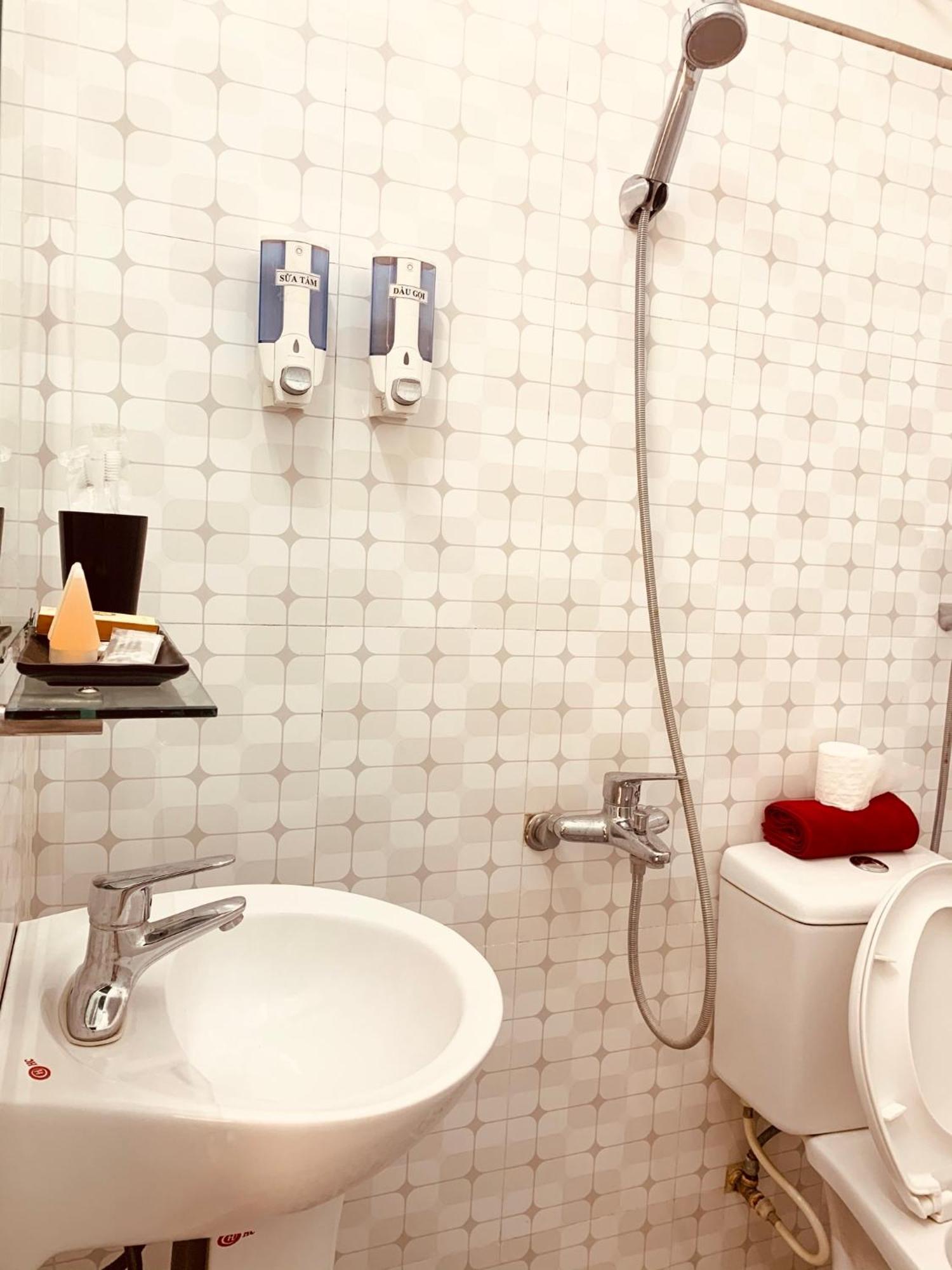 Lumos Home Ha Noi Hanoi Dış mekan fotoğraf