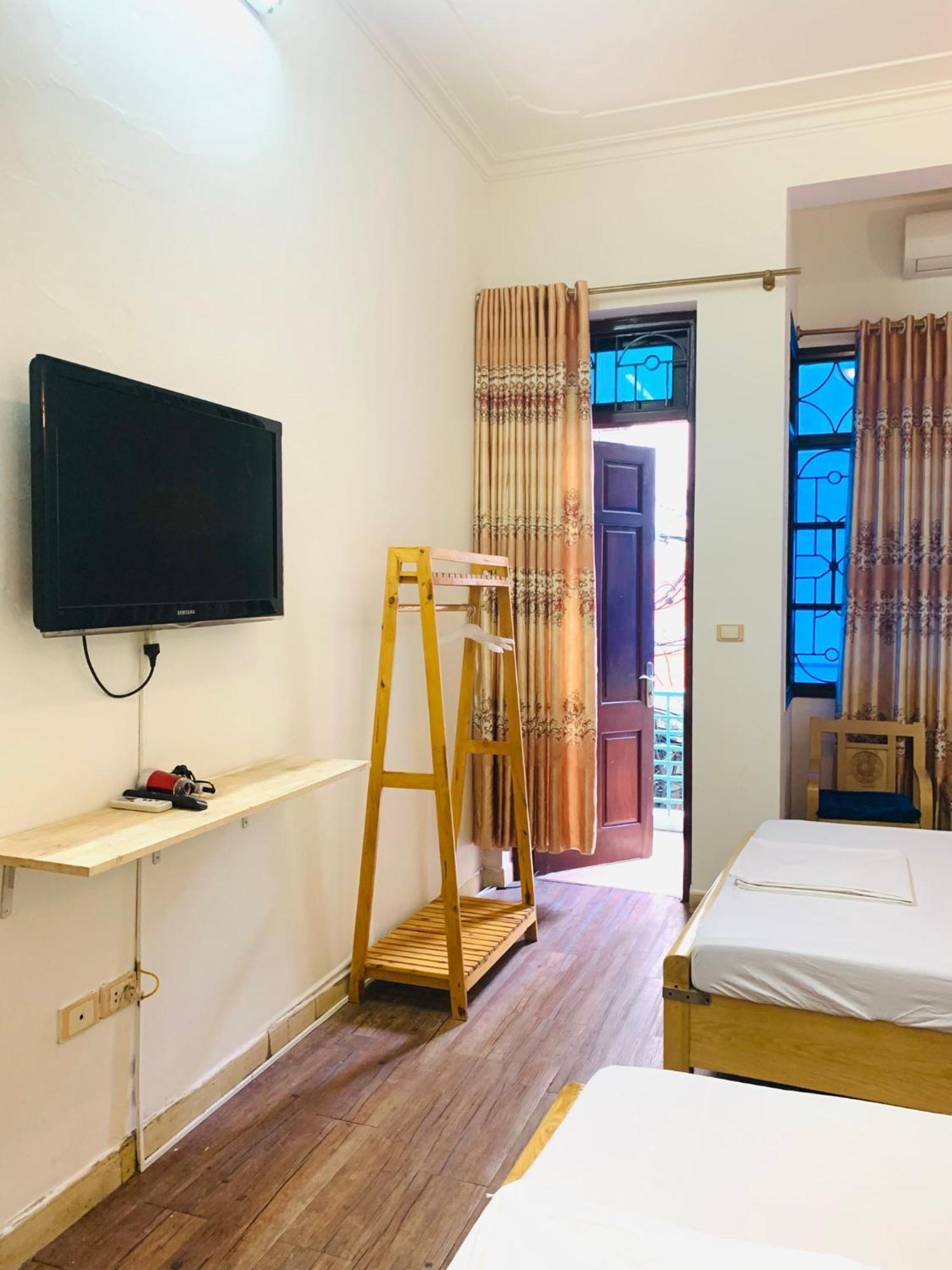 Lumos Home Ha Noi Hanoi Dış mekan fotoğraf