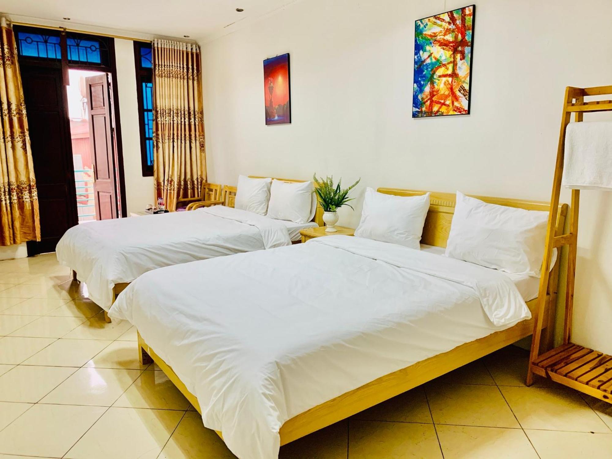 Lumos Home Ha Noi Hanoi Dış mekan fotoğraf