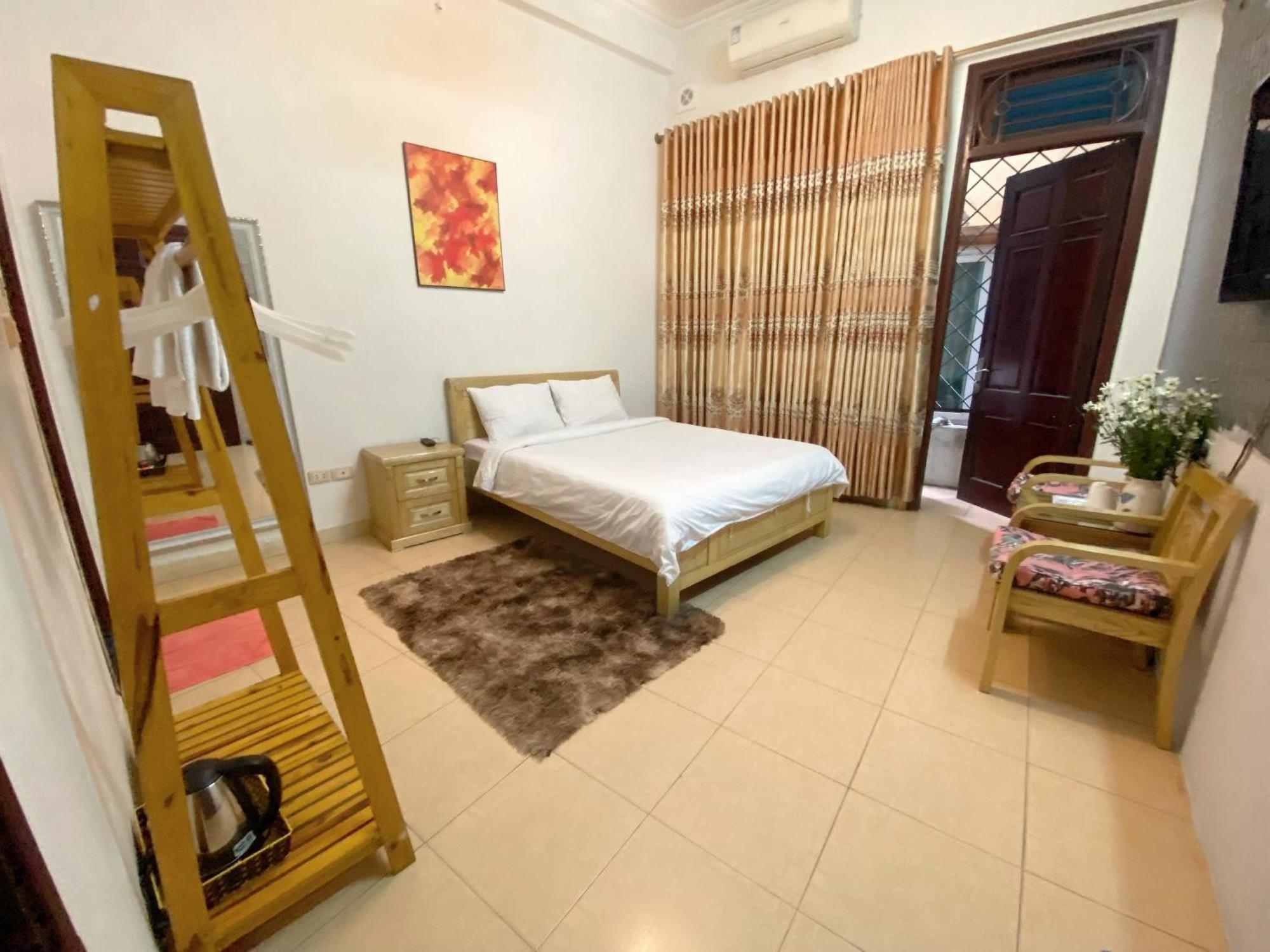 Lumos Home Ha Noi Hanoi Dış mekan fotoğraf
