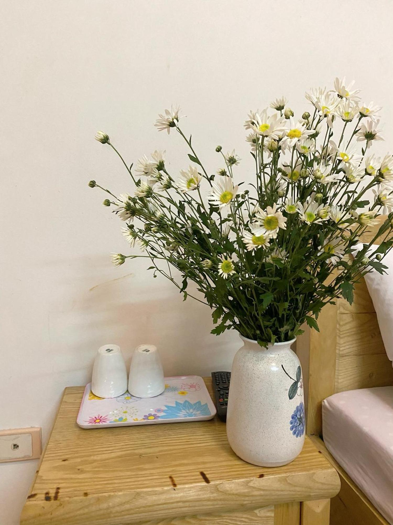 Lumos Home Ha Noi Hanoi Dış mekan fotoğraf