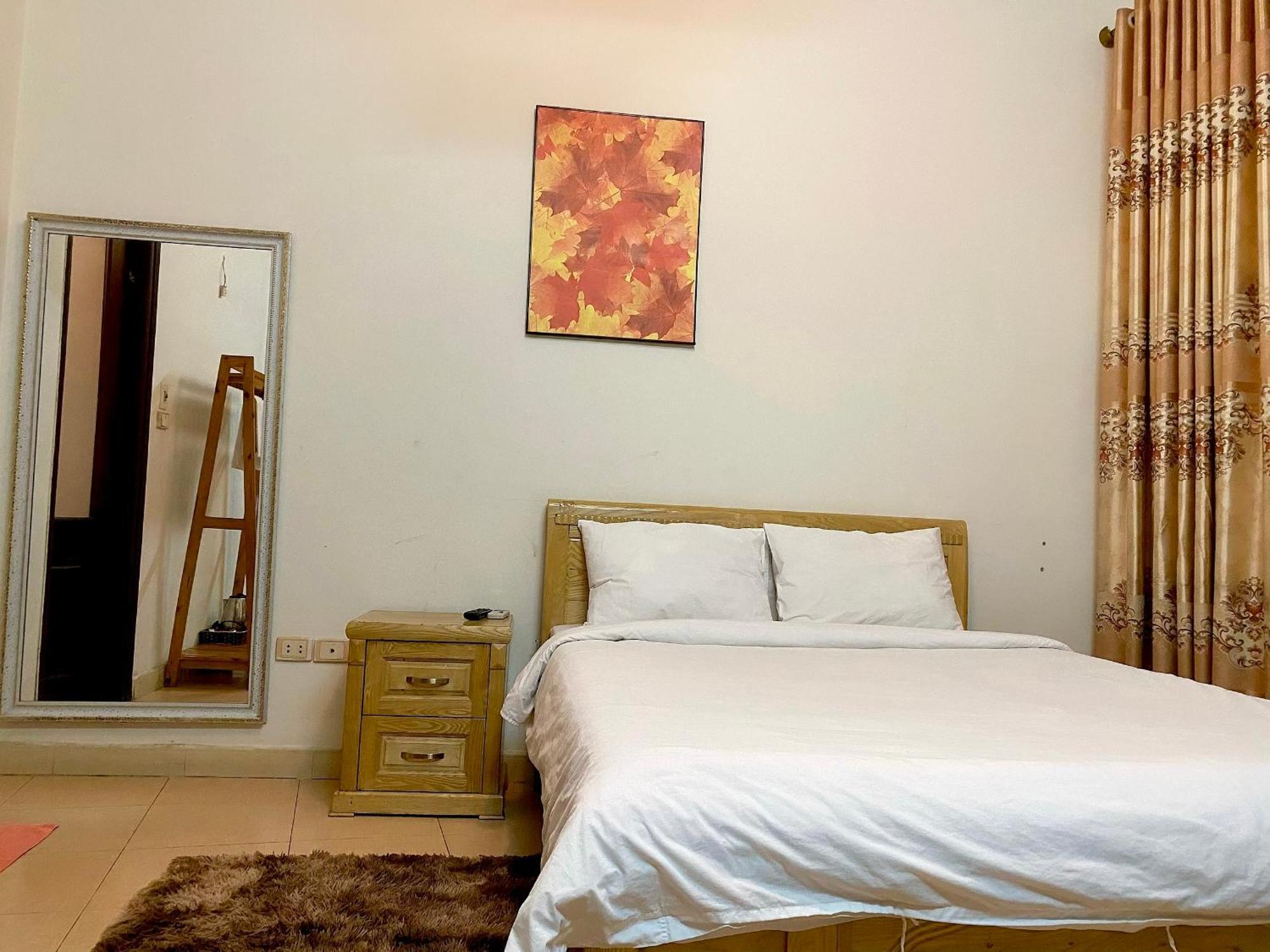 Lumos Home Ha Noi Hanoi Dış mekan fotoğraf