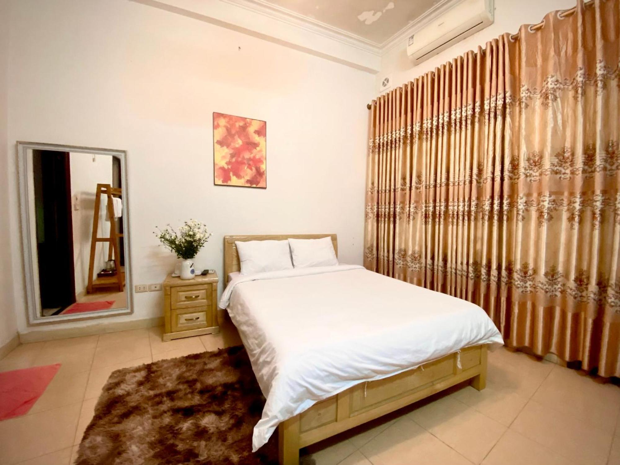 Lumos Home Ha Noi Hanoi Dış mekan fotoğraf