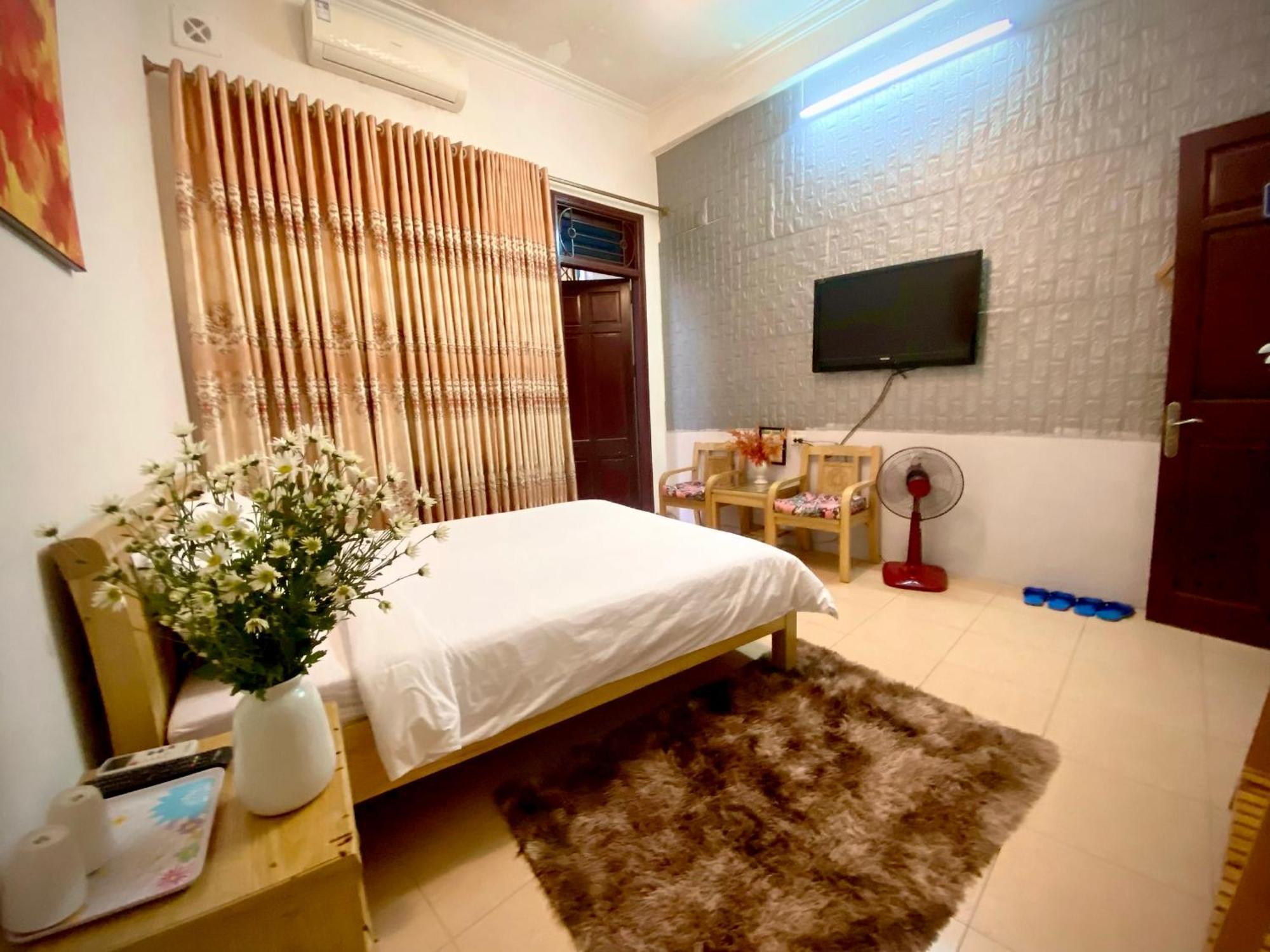 Lumos Home Ha Noi Hanoi Dış mekan fotoğraf