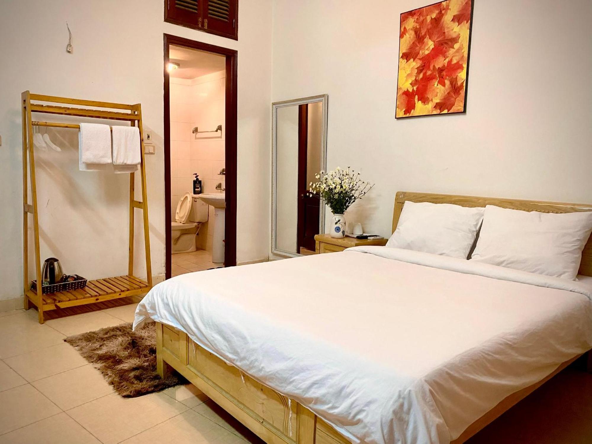 Lumos Home Ha Noi Hanoi Dış mekan fotoğraf