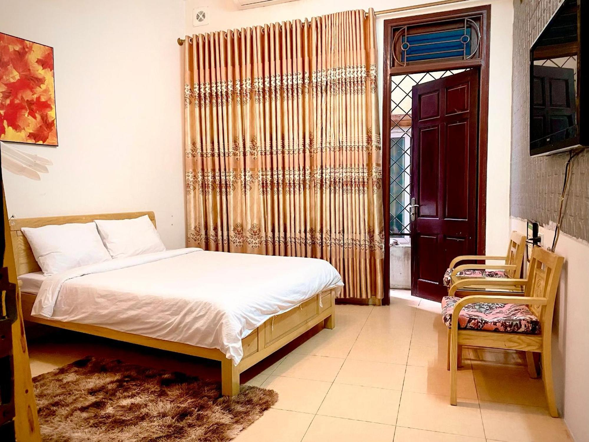 Lumos Home Ha Noi Hanoi Dış mekan fotoğraf